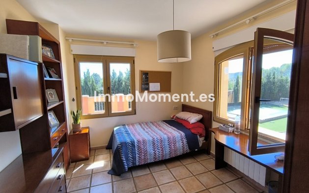 Bestaande woning - Vrijstaande villa - Yecla - Yecla Centro