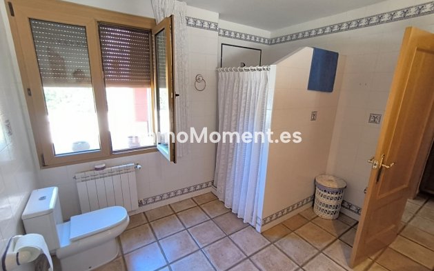 Bestaande woning - Vrijstaande villa - Yecla - Yecla Centro