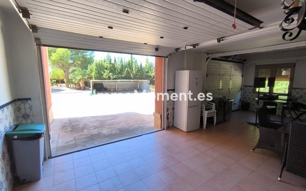 Bestaande woning - Vrijstaande villa - Yecla - Yecla Centro
