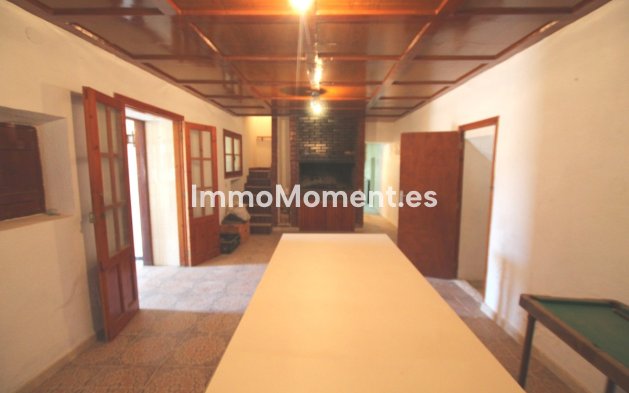 Bestaande woning - Landhuis - Jumilla - Torre Del Rico