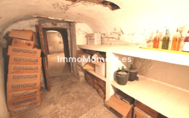 Bestaande woning - Landhuis - Jumilla - Torre Del Rico