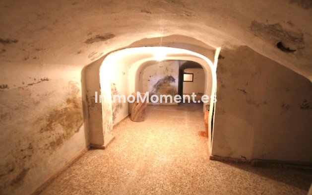 Bestaande woning - Landhuis - Jumilla - Torre Del Rico