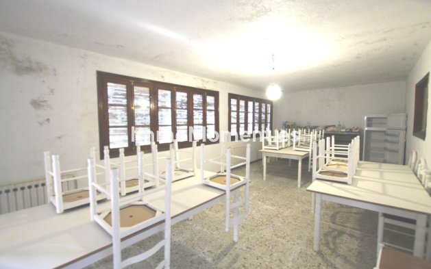 Bestaande woning - Landhuis - Jumilla - Torre Del Rico