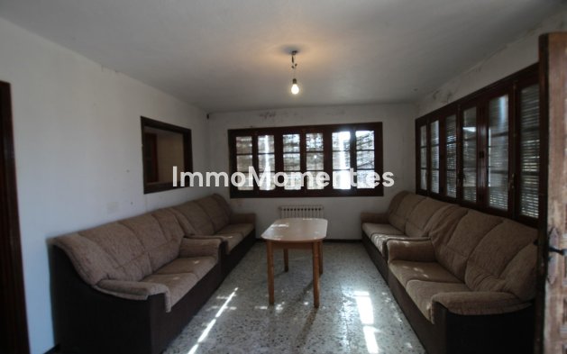 Bestaande woning - Landhuis - Jumilla - Torre Del Rico