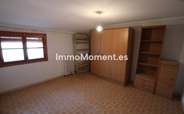 Bestaande woning - Landhuis - Jumilla - Torre Del Rico