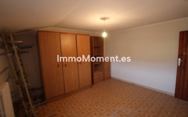 Bestaande woning - Landhuis - Jumilla - Torre Del Rico