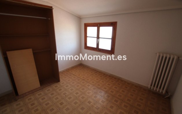 Bestaande woning - Landhuis - Jumilla - Torre Del Rico