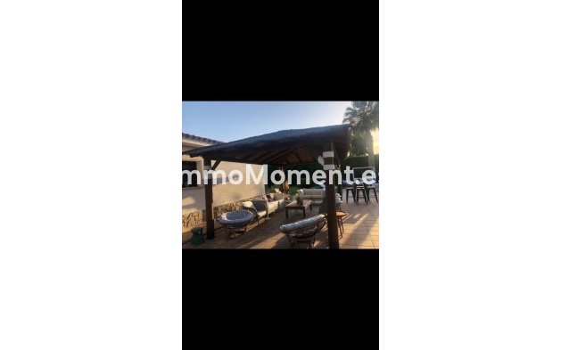 Reventa - Villa independiente - Elda - Elda Centro