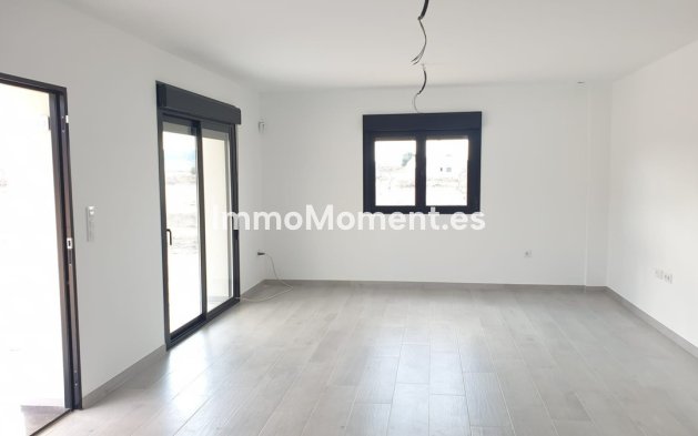 Reventa - Villa independiente - Pinoso - Pinoso Centro