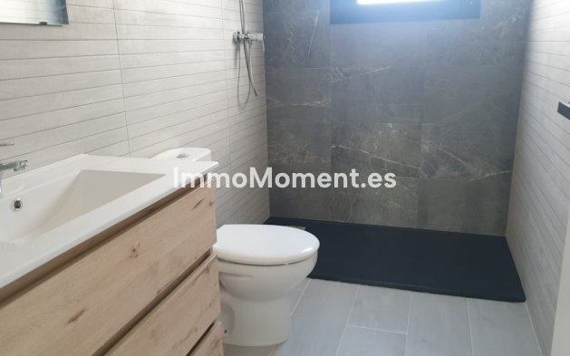 Reventa - Villa independiente - Pinoso - Pinoso Centro