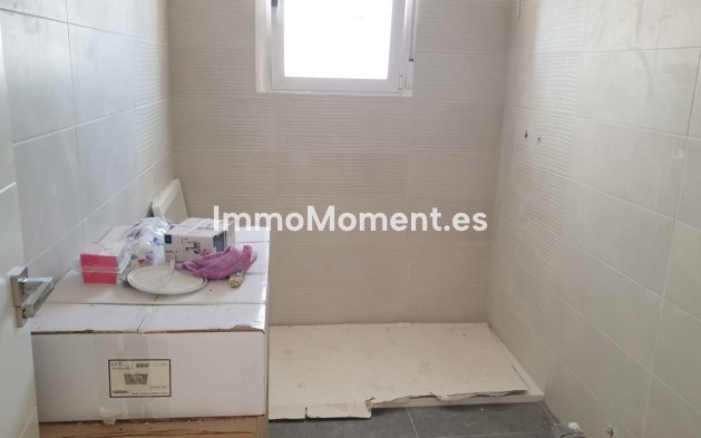 Reventa - Villa independiente - Pinoso - Pinoso Centro