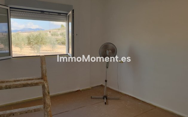 Reventa - Villa independiente - Pinoso - Pinoso Centro