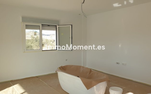 Reventa - Villa independiente - Pinoso - Pinoso Centro