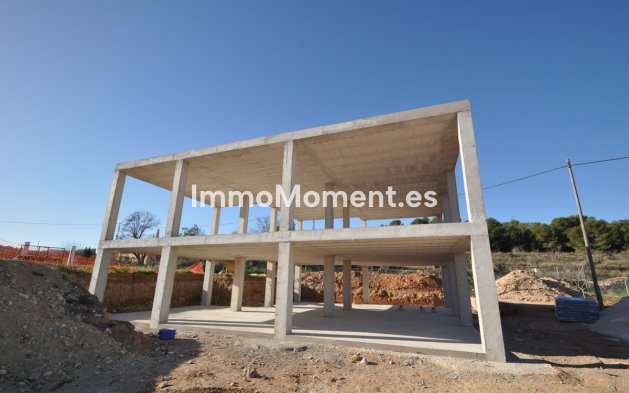 Reventa - Villa independiente - Pinoso - Pinoso Centro