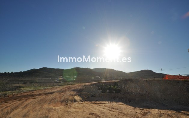 Reventa - Villa independiente - Pinoso - Pinoso Centro