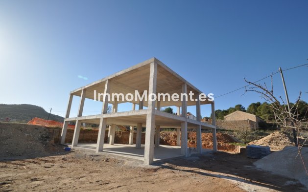 Reventa - Villa independiente - Pinoso - Pinoso Centro