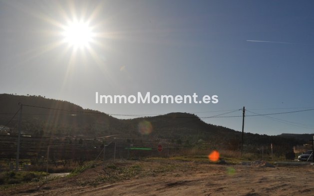 Reventa - Villa independiente - Pinoso - Pinoso Centro