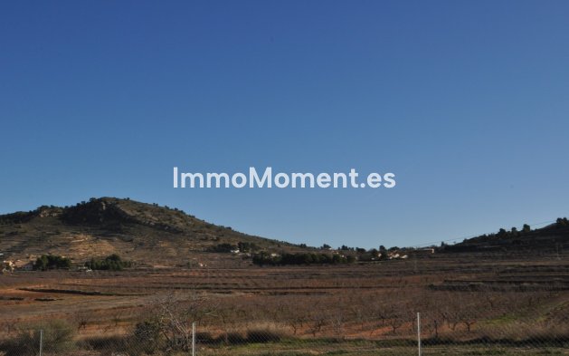 Reventa - Villa independiente - Pinoso - Pinoso Centro