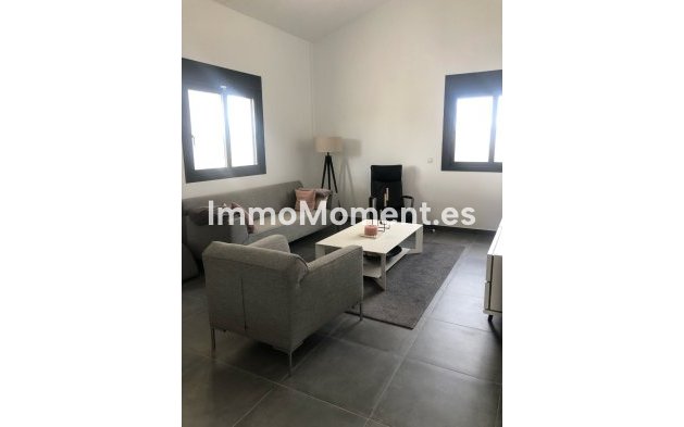Revente - Villa individuelle - Pinoso - Pinoso Centro