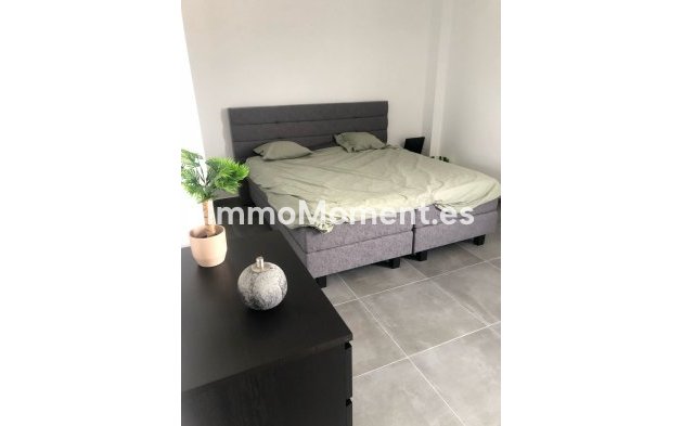 Revente - Villa individuelle - Pinoso - Pinoso Centro