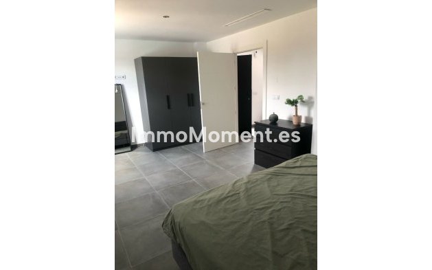 Revente - Villa individuelle - Pinoso - Pinoso Centro