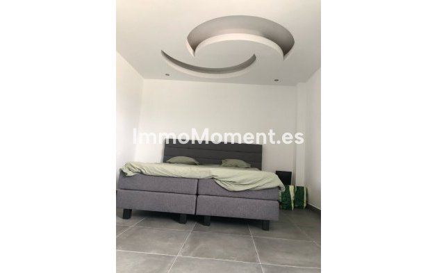 Revente - Villa individuelle - Pinoso - Pinoso Centro
