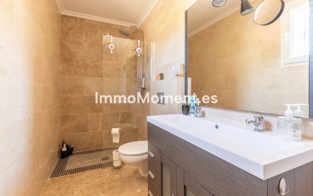Wiederverkauf - Freistehende Villa - La Romana - La Romana Centro