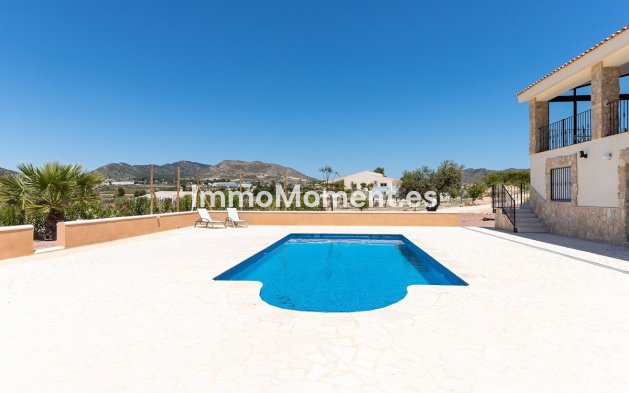 Wiederverkauf - Freistehende Villa - La Romana - La Romana Centro