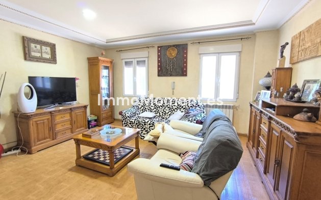 Resale - Detached villa - Yecla - Yecla Centro