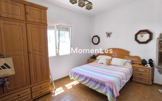 Resale - Detached villa - Yecla - Yecla Centro