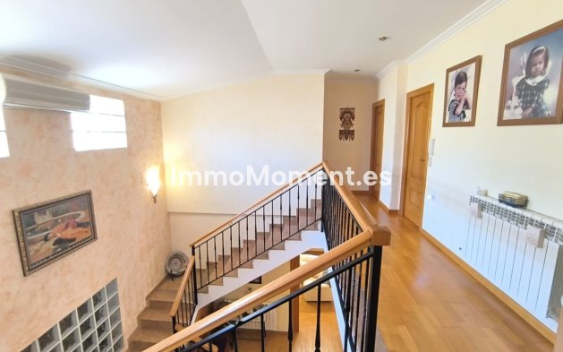 Resale - Detached villa - Yecla - Yecla Centro