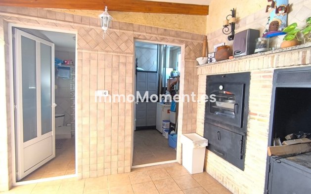 Resale - Detached villa - Yecla - Yecla Centro