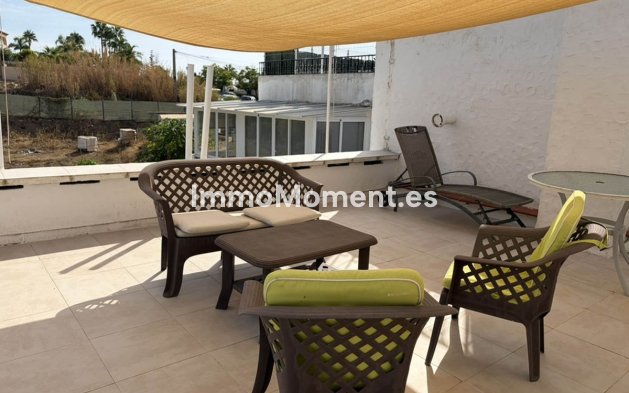 Resale - Townhouse - Estepona - Estepona Centro