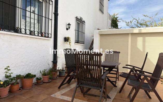 Resale - Townhouse - Estepona - Estepona Centro