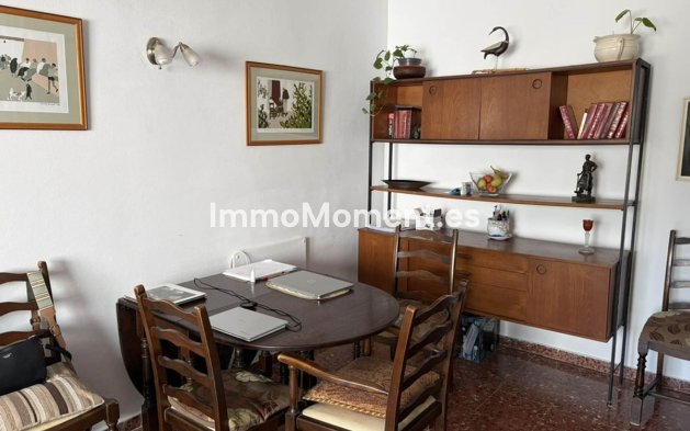 Resale - Townhouse - Estepona - Estepona Centro