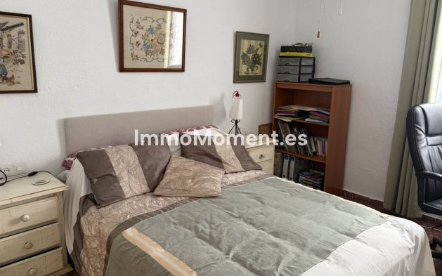 Resale - Townhouse - Estepona - Estepona Centro