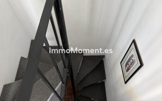 Resale - Townhouse - Estepona - Estepona Centro