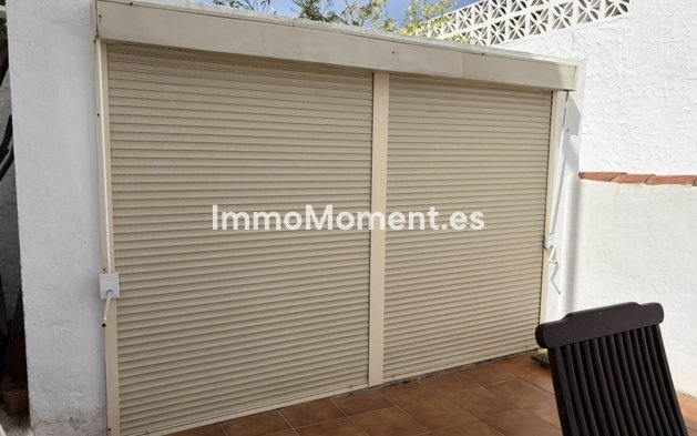 Resale - Townhouse - Estepona - Estepona Centro