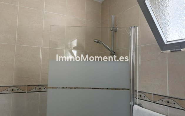 Resale - Townhouse - Estepona - Estepona Centro