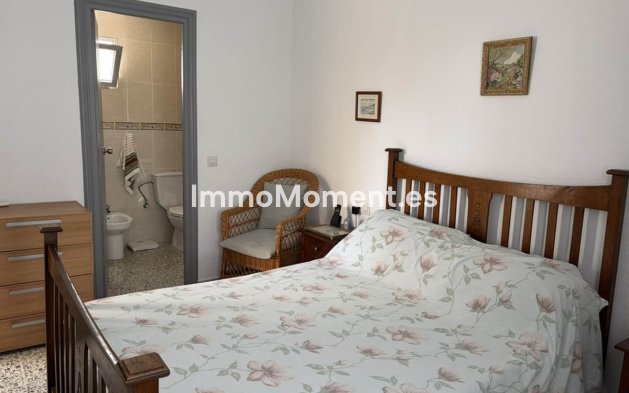 Resale - Townhouse - Estepona - Estepona Centro