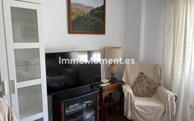 Resale - Townhouse - Estepona - Estepona Centro