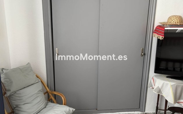 Resale - Townhouse - Estepona - Estepona Centro