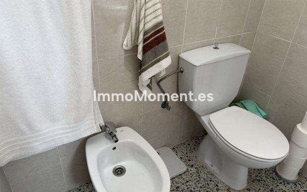 Resale - Townhouse - Estepona - Estepona Centro