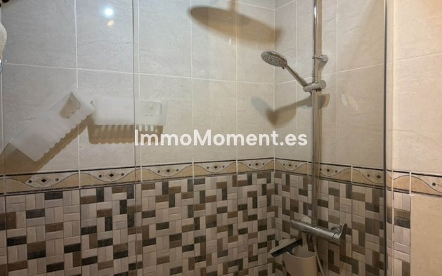 Resale - Townhouse - Estepona - Estepona Centro