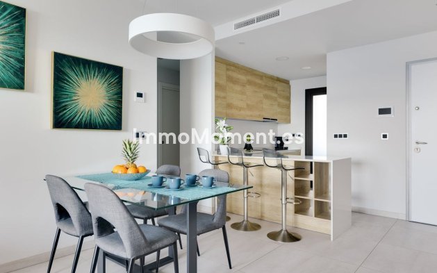 Resale - Apartment - Benidorm - Benidorm Centro