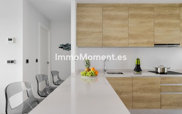 Resale - Apartment - Benidorm - Benidorm Centro