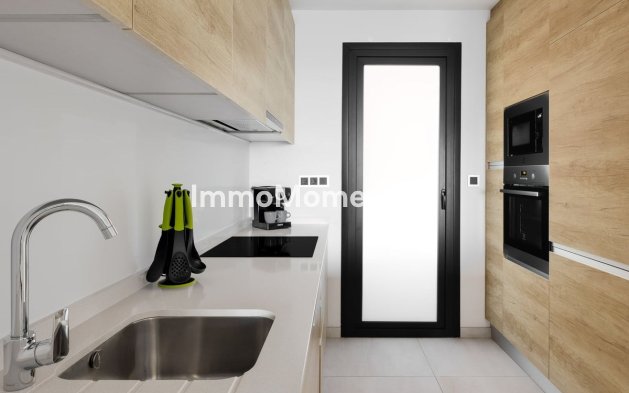 Resale - Apartment - Benidorm - Benidorm Centro
