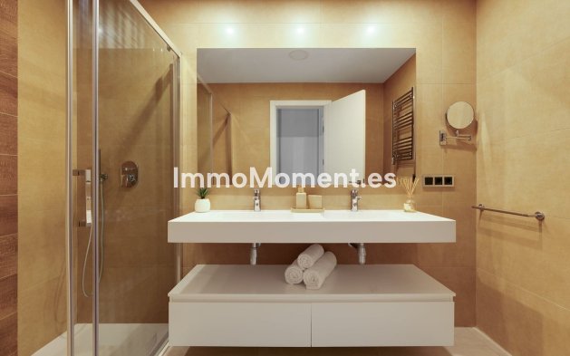 Resale - Apartment - Benidorm - Benidorm Centro
