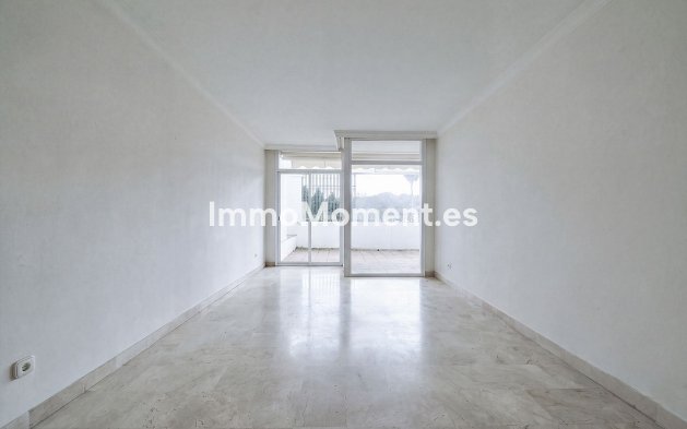 Resale - Apartment - Benahavís - La Quinta