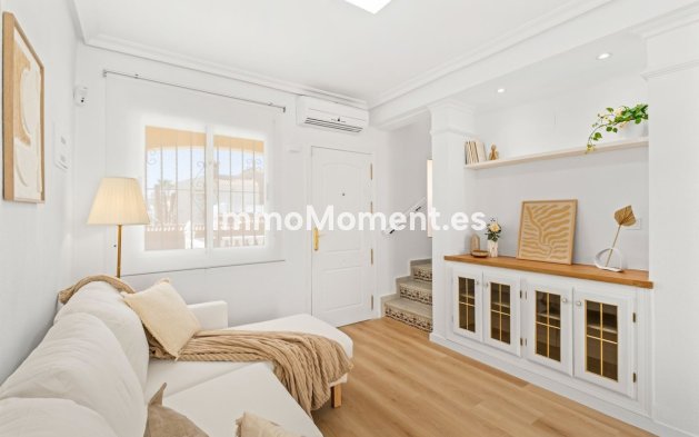 Revente - Maison mitoyenne - Orihuela Costa - Villamartín